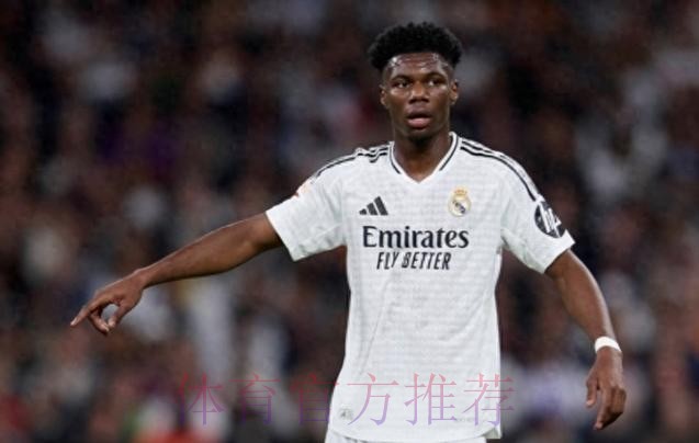 琼阿梅尼:皇马有最好的中场 下赛季会有出色表现 琼阿梅尼:皇马有最好的中场 下赛季会有出色表现