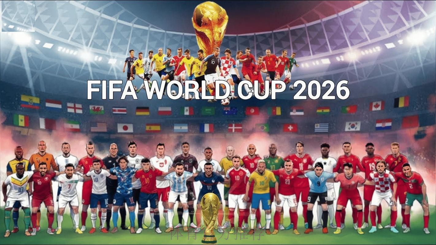 2026世界杯直播网站官方