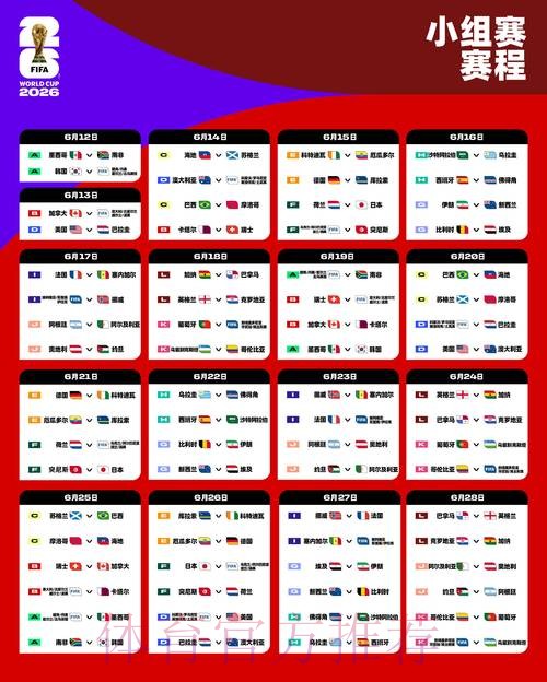 2026世界杯外围分析官方